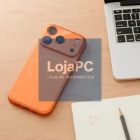 COOL Case for iPhone 17 Pro Magnetic Cover Orange — imagem 2