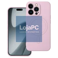 COOL Case for iPhone 17 Pro Magnetic Cover Pink — imagem 2