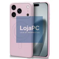 COOL Case for iPhone 17 Pro Magnetic Cover Pink — imagem 1
