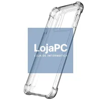 COOL Case for iPhone 17 Pro Max AntiShock Transparent — imagem 3