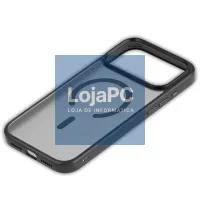 COOL Case for iPhone 17 Pro Max Magnetic Black Colorful — imagem 2
