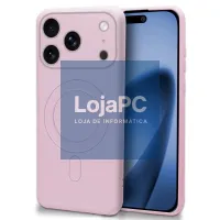 COOL Case for iPhone 17 Pro Max Magnetic Cover Pink — imagem 1