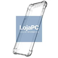 COOL Case for iPhone 7 Plus / iPhone 8 Plus AntiShock Transparent — imagem 3