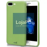 COOL Case for iPhone 7 Plus / iPhone 8 Plus Cover Pistachio — imagem 1
