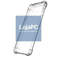 COOL Case for iPhone Air AntiShock Transparent — imagem 3