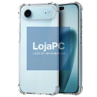 COOL Case for iPhone Air AntiShock Transparent — imagem 1