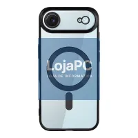 COOL Case for iPhone Air Magnetic Black Edge — imagem 2