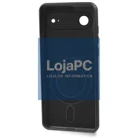 COOL Case for iPhone Air Magnetic Cover Black — imagem 2