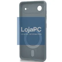 COOL Case for iPhone Air Magnetic Cover Grey — imagem 2