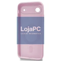 COOL Case for iPhone Air Magnetic Cover Pink — imagem 2