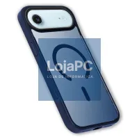 COOL Case for iPhone Air Magnetic Navy Blue Colorful — imagem 4