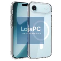 COOL Case for iPhone Air Magnetic Transparent — imagem 1