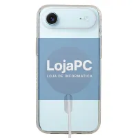 COOL Case for iPhone Air Magnetic Transparent — imagem 2