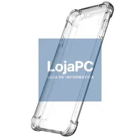 COOL Case for iPhone XR AntiShock Transparent — imagem 3