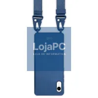 COOL Case for iPhone XR Blue Ribbon — imagem 4