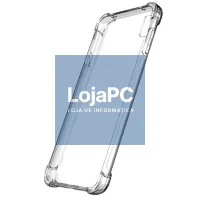 COOL Case for iPhone XS Max AntiShock Transparent — imagem 3