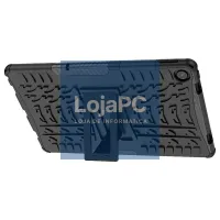 COOL Case for Lenovo Tab M10 Plus Gen 3 Hard Case — imagem 4