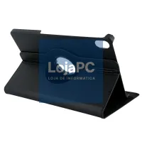 COOL Case for Lenovo Tab P11 2 Gen Smooth Black Leatherette (11.5 inch) — imagem 2