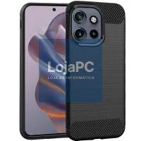 COOL Case for Motorola Edge 50 Neo Carbon Black — imagem 1