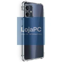 COOL Case for Motorola Moto G54 5G AntiShock Transparent — imagem 2