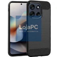 COOL Case for Motorola Moto G56 5G Carbon Black — imagem 1