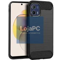 COOL Case for Motorola Moto G73 5G Carbon Black — imagem 1