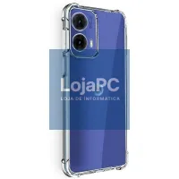 COOL Case for Motorola Moto G85 5G AntiShock Transparent — imagem 2