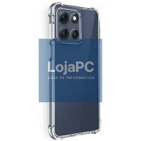 COOL Case for Motorola Moto G86 5G / G86 Power 5G AntiShock Transparent — imagem 2