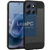 COOL Case for Motorola Moto G86 5G / G86 Power 5G Carbon Black — imagem 1