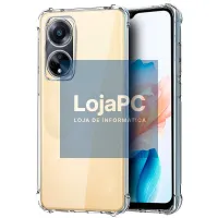COOL Case for Oppo A18 / A38 AntiShock Transparent — imagem 1