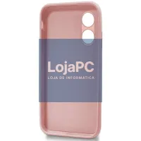 COOL Case for Oppo A18 / A38 Cover Pink — imagem 2