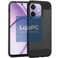 COOL Case for Oppo A40 / A40m / A60 5G Carbon Black — imagem 1
