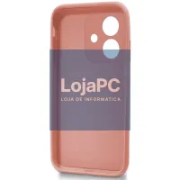 COOL Case for Oppo A40 / A40m / A60 5G Cover Pink — imagem 2