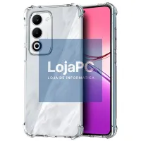 COOL Case for Oppo A5 4G / A5 5G / A5m AntiShock Transparent — imagem 1