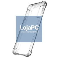 COOL Case for Oppo A5 4G / A5 5G / A5m AntiShock Transparent — imagem 3