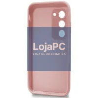 COOL Case for Oppo A5 4G / A5 5G / A5m Cover Pink — imagem 2