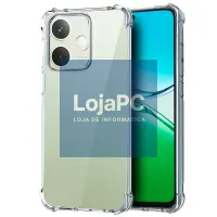 COOL Case for Oppo A5 Pro / A5 Pro 5G AntiShock Transparent — imagem 1