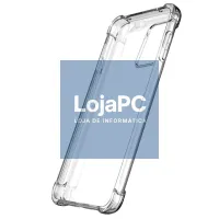 COOL Case for Oppo A5 Pro / A5 Pro 5G AntiShock Transparent — imagem 3
