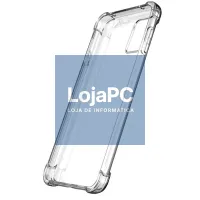 COOL Case for Oppo A54 5G / A74 5G AntiShock Transparent — imagem 3