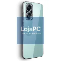 COOL Case for Oppo A58 4G AntiShock Transparent — imagem 2