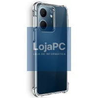 COOL Case for Oppo A5x AntiShock Transparent — imagem 2