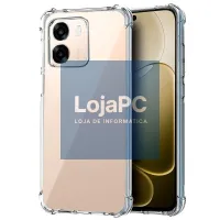 COOL Case for Oppo A6 / A6 5G AntiShock Transparent — imagem 1