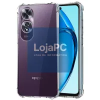 COOL Case for Oppo A60 AntiShock Transparent — imagem 1