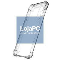 COOL Case for Oppo A60 AntiShock Transparent — imagem 3
