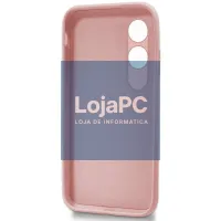 COOL Case for Oppo A60 Cover Pink — imagem 2