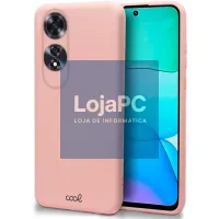 COOL Case for Oppo A60 Cover Pink — imagem 1
