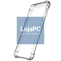 COOL Case for Oppo A6x / A6x 5G / A6k AntiShock Transparent — imagem 3