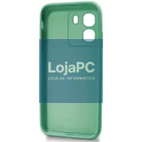 COOL Case for Oppo A6x / A6x 5G / A6k Cover Mint — imagem 2
