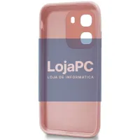COOL Case for Oppo A6x / A6x 5G / A6k Cover Pink — imagem 2
