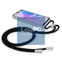 COOL Case for Oppo A78 5G Cord Black — imagem 2